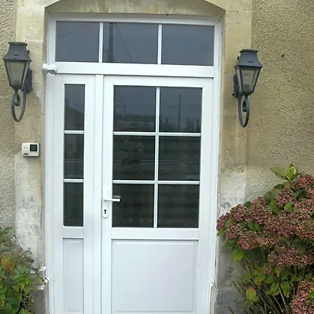 Jolie Dans Ancien Corps De Ferme Bed & Breakfast